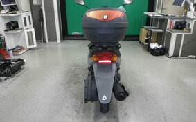 SUZUKI ADDRESS V125 CF46A