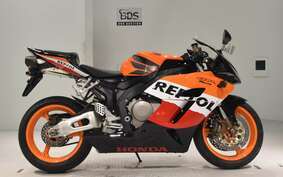 HONDA CBR1000RR 2005