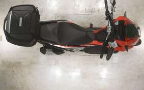 HONDA ADV150 KF38