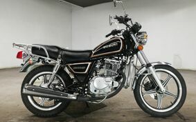 SUZUKI GN125 F Gen.2 PCJ2N