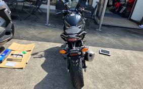 HONDA CBR400R ABS 2018 NC47
