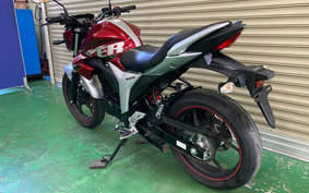 SUZUKI GIXXER 150 NG4BG