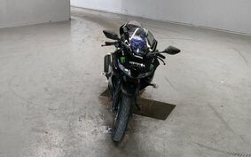 YAMAHA YZF-R15 RG52