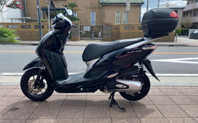 HONDA LEAD 125 JK12