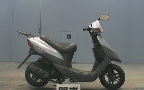 SUZUKI LET's 2 L CA1KA