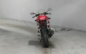 HONDA CBR250R MC41