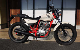 HONDA FTR223 MC34