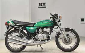 KAWASAKI KH400 S3F