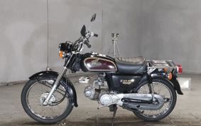 HONDA BENLY50 CD50