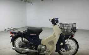 HONDA PRESS CUB 50 AA01