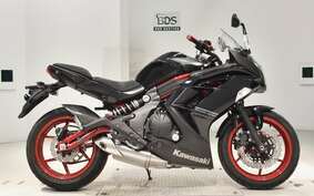 KAWASAKI NINJA 400 ABS 2014 EX400E