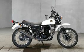 KAWASAKI 250TR BJ250F