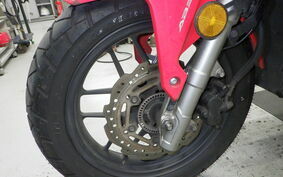 HONDA ADV150 KF38