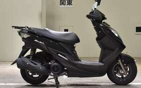 SUZUKI スウィッシュ125 DV12B