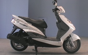 YAMAHA CYGNUS 125 X 2 2007 SE44J