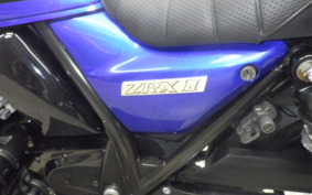 KAWASAKI ZRX-2 2006 ZR400E