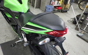 KAWASAKI NINJA 250 EX250L