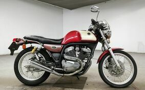 YAMAHA SRV250 RENAISSA S 4DN