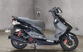 YAMAHA CYGNUS125XSR SE44J