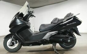 HONDA SILVER WING 400 2006 NF01