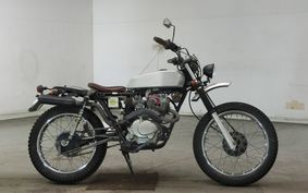 HONDA XL230 MC36