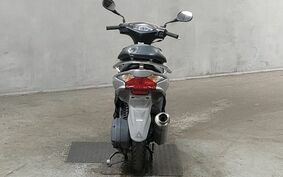 SUZUKI ADDRESS V125 S CF4MA