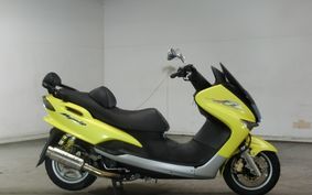 YAMAHA MAJESTY 125 5CA