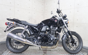 HONDA CB1100 2012 SC65