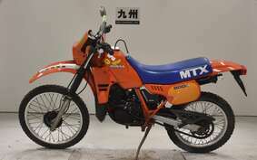 HONDA MTX200R MD07