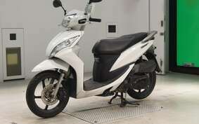 HONDA DIO 110 JF31