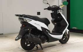 SUZUKI SWISH 125 DV12B