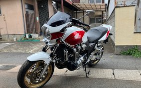 HONDA CB1300SF SUPER FOUR ABS 2005 SC54