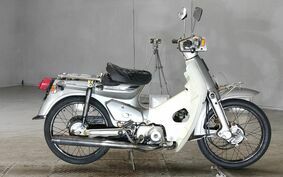 HONDA C50 SUPER CUB Custom C50