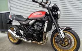 KAWASAKI Z900RS 50TH ANNIVERSARY  2022 ZR900C