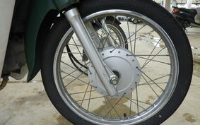 HONDA C110 SUPER CUB JA07