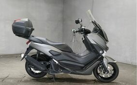 YAMAHA N-MAX 125 SED6J