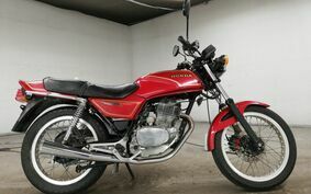 HONDA CB250RS-Z Z MC02