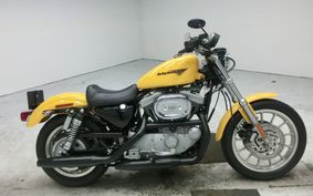 HARLEY XL1200S 2000 CHP