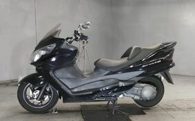 SUZUKI SKYWAVE 250 (Burgman 250) S CJ44A