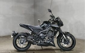 YAMAHA MT-09 2020 RN52J