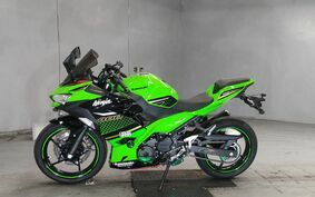 KAWASAKI NINJA 400 2019 EX400G