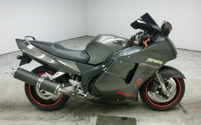 HONDA CBR1100XX 1997 SC35