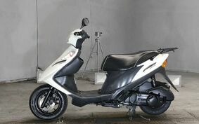 SUZUKI ADDRESS V125 G CF46A