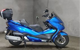 HONDA FORZA Z MF10