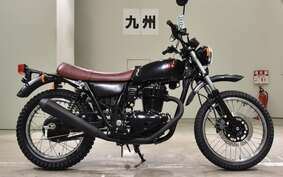 KAWASAKI 250TR BJ250F