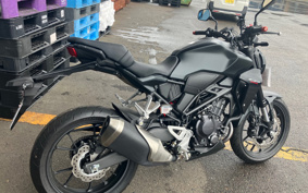 HONDA CB250R MC52