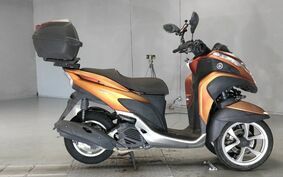 YAMAHA TRICITY 125 SE82J