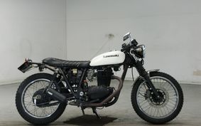 KAWASAKI 250TR 2002 BJ250F