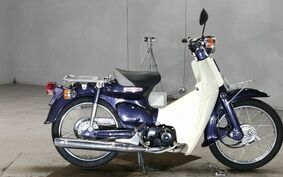 HONDA C50 SUPER CUB AA01