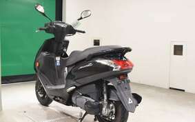 YAMAHA AXIS 125 Z SED7J